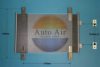 AUTO AIR GLOUCESTER 16-9788 Condenser, air conditioning